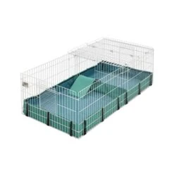 Midwest Guinea Habitat Plus