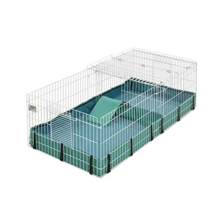 Midwest Guinea Habitat Plus 3 Midwest Guinea Habitat Plus