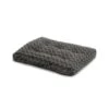 Midwest Ombre Grey Swirl Pet Bed -Pet Products Store midwestombregreyswirlpetbed18lx11.5w 1 2
