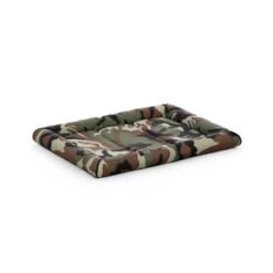 MidWest Quiet Time Camo Dog Bed 12 MidWest Quiet Time Camo Dog Bed -Pet Products Store midwestquiettimecamodogbed42.5lx29w 1 1