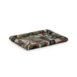 MidWest Quiet Time Camo Dog Bed 13 MidWest Quiet Time Camo Dog Bed -Pet Products Store midwestquiettimecamodogbed48.5lx31w 1 1