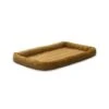 Midwest Quiet Time Pet Bed, Cinnamon 2 Midwest Quiet Time Pet Bed, Cinnamon -Pet Products Store midwestquiettimepetbedcinnamon 18lx12wx2hinch 1 1