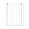 Midwest Steel Glow Stripe Pet Gate, White - 2.92 X 73.66 X 99.31 Cm -Pet Products Store midweststeelglowstripepetgatewhite 2.92x73.66x99.31cm 1