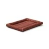 Midwest Ultra-Durable Pet Bed, Brick -Pet Products Store midwestultra durablepetbedbrick 30 1 2
