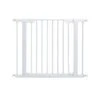 MidWest White Std Steel Pet Gate -Pet Products Store midwestwhitestdsteelpetgate 30lx38wx30hcm 1 2