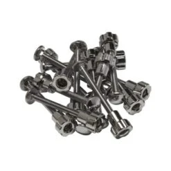 Moderna Gateway Durable Pet Kennel - Black - 71L X 52W X 54.5H Cm -Pet Products Store modernagatewaydurablepetkennel black 71lx52wx54.5hcm 5