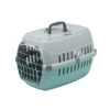 Moderna Road Runner Metal Door Pet Carrier - Aquarelle - 48.6L X 32.3W X 30.3H Cm -Pet Products Store modernaroadrunnermetaldoorpetcarrier aquarelle 48.6lx32.3wx30.3hcm 1