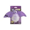 MOP Bertie The Bat 2in1 Toy 2 MOP Bertie The Bat 2in1 Toy -Pet Products Store mopbertiethebat2in1toy 1