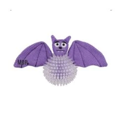 MOP Bertie The Bat 2in1 Toy -Pet Products Store mopbertiethebat2in1toy 2
