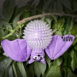 MOP Bertie The Bat 2in1 Toy -Pet Products Store mopbertiethebat2in1toy 4