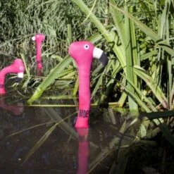 MOP Felicity The Flamingo Plush Rope Toy -Pet Products Store mopfelicitytheflamingoplushropetoy 4