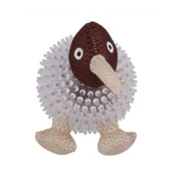 MOP Kevin The Kiwi Bird 2in1 Toy -Pet Products Store mopkevinthekiwibird2in1toy 2