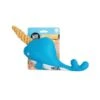 MOP Nancy The Narwhal Plush Rope Toy 1 MOP Nancy The Narwhal Plush Rope Toy -Pet Products Store mopnancythenarwhalplushropetoy 1