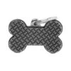 MyFamily Big Bone Bronx Platform Pet ID Tag -Pet Products Store myfamilybigbonebronxplatformpetidtag 1