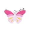 MyFamily Charms Butterfly Pet ID Tag -Pet Products Store myfamilycharmsbutterflypetidtag 1 1