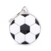MyFamily Circle Soccer Pet ID Tag - Medium 2 MyFamily Circle Soccer Pet ID Tag - Medium -Pet Products Store myfamilycirclesoccerpetidtag medium 1
