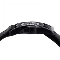 MyFamily Memopet Black Dog Collar -Pet Products Store myfamilymemopetblackdogcollar small 3