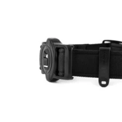 MyFamily Memopet Black Dog Collar -Pet Products Store myfamilymemopetblackdogcollar small 4