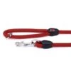 MyFamily Memopet Red Dog Leash -Pet Products Store myfamilymemopetreddogleash medium 2