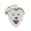 MyFamily Mixed Breed Dog ID Tag -Pet Products Store myfamilymixedbreeddogidtag 1