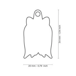 MyFamily YorkShire Dog Tag -Pet Products Store myfamilyyorkshiredogtag 2