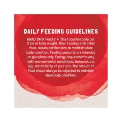 Natural Balance Platefulls Salmon Tuna & Crab In Gravy Cat Pouch - 85 G - Pack Of 24 -Pet Products Store naturalbalanceplatefullssalmontuna crabingravycatpouch 85g 4