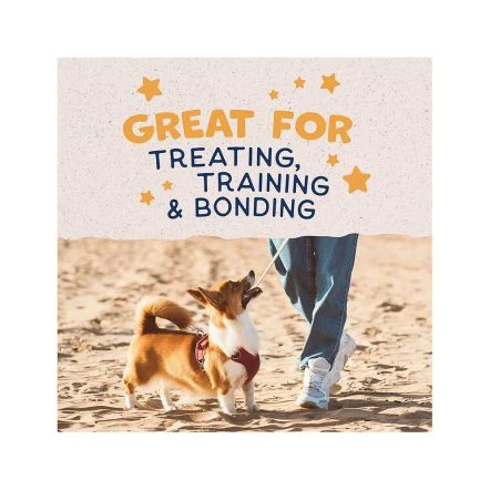 Natural Balance Rewards Crunchy Biscuits With Real Duck Dog Treat - 227 G 8 Natural Balance Rewards Crunchy Biscuits With Real Duck Dog Treat - 227 G - Image 6