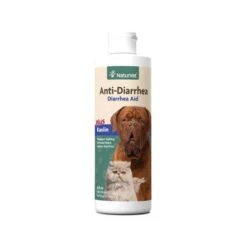 Naturvet Anti-Diarrhea For Dog & Cat