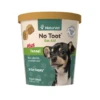 NaturVet No Toot Gas Aid Soft Chew Cup, 70 Ct -Pet Products Store naturvetnotootgasaidsoftchewcup70ct 1