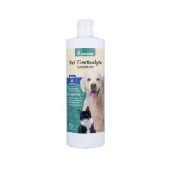 Naturvet Pet Electrolytes 16 Oz.
