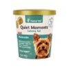 Naturvet SCC-Quiet Moments Dog 70ct - Plus Melatonin -Pet Products Store naturvetscc quietmomentsdog70ct plusmelatonin 1