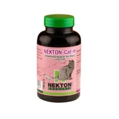Nekton-Cat-H Biotin Enriched Supplement For Healthy 150g