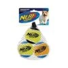 Nerf Dog Squeak Tennis Balls - 3 Pcs -Pet Products Store nerfdogsqueaktennisballs3pcs 1