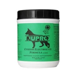 NUPRO Custom Electrolytes For Dog, 2.5 Lb