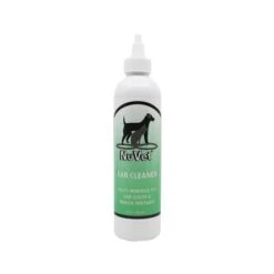 NuVet Ear Cleaner, 8oz 7 NuVet Ear Cleaner, 8oz -Pet Products Store nuvetearcleaner8oz 3