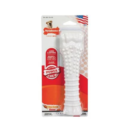 Nylabone Durabone Chicken Souper 3 Nylabone Durabone Chicken Souper