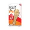 Nylabone Dura Chew Big Turkey Leg Dog Toy -Pet Products Store nylabonedurachewbigturkeylegdogtoy 1