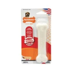 Nylabone DuraChew Chicken Blister Card - Wolf