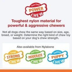 Nylabone Flexi Chew 1 Chicken And 1 Original Twin Pack Petite Chew Toy -Pet Products Store nylaboneflexichew1chickenand1originaltwinpackpetitechewtoy 5