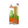 Nylabone Moderate Chew Chicken Chew Toy -Pet Products Store nylabonemoderatechewchickenchewtoy giant 1 1