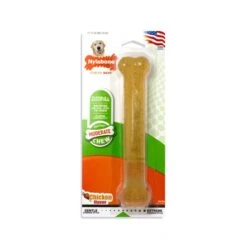 Nylabone Moderate Chew Chicken Chew Toy