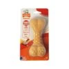 Nylabone Power Chew Wavy Bone Chicken, Large -Pet Products Store nylabonepowerchewwavybonechickenlarge 1