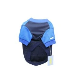 Olchi France Football Jersey Dog T-Shirt - Navy 8 Olchi France Football Jersey Dog T-Shirt - Navy -Pet Products Store olchifrancefootballjerseydogt shirt navy 2 1