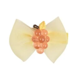 Olchi Gumi Hair Pin For Dogs 13 Olchi Gumi Hair Pin For Dogs -Pet Products Store olchigumihairpinfordogs yellow 1