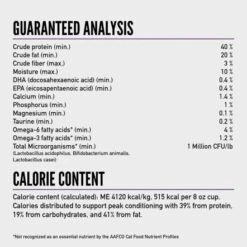 Orijen Kitten Formula Dry Food -Pet Products Store orijenkittenformuladryfood 340g 6