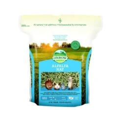 Oxbow Alfalfa Hay, 425 G