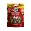 Oxbow Apple & Banana Baked Treats, 85 G -Pet Products Store oxbowapplebananabakedtreats85g 1