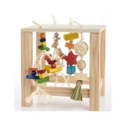 Oxbow Enriched Life Play Table -Pet Products Store oxbowenrichedlifeplaytable 5