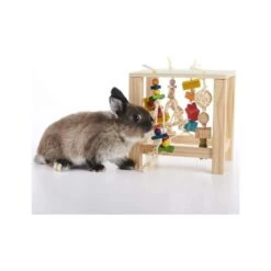 Oxbow Enriched Life Play Table -Pet Products Store oxbowenrichedlifeplaytable 6