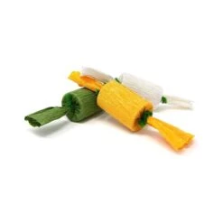 Oxbow Enriched Life Shake, Rattle & Roll, Pack Of 3 -Pet Products Store oxbowenrichedlifeshakerattlerollpackof3 3